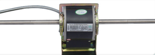 風(fēng)機(jī)盤(pán)管電機(jī)
