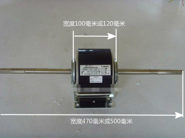 風(fēng)機(jī)盤(pán)管電機(jī)