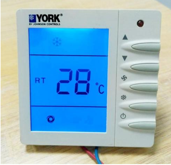 風(fēng)機(jī)盤管溫控器